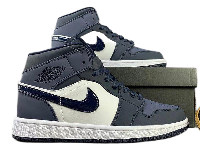 Jordan 1 High-2