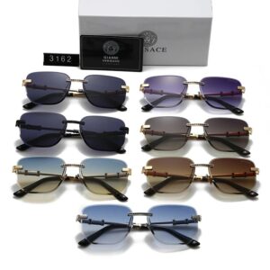 Versace SunGlasses-1