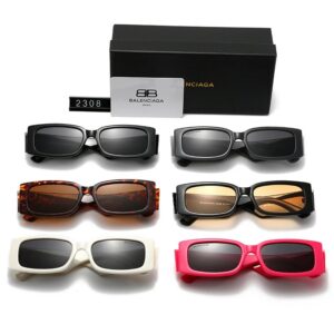 Balenciaga SunGlasses-2