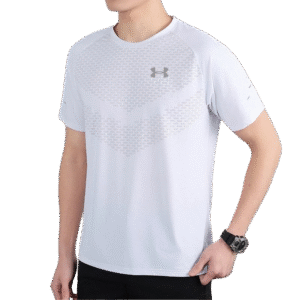 Under Armour Tee-36