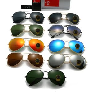 Ray Ban SunGlasses-17