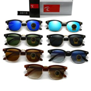 Ray Ban SunGlasses-18