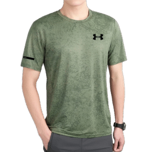 Under Armour Tee-37