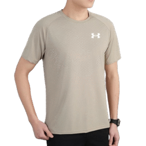 Under Armour Tee-35