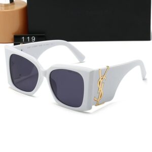 Ysl SunGlasses-1