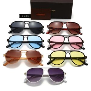 Tom Ford SunGlasses-1