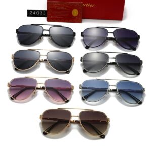 Cartier SunGlasses-1