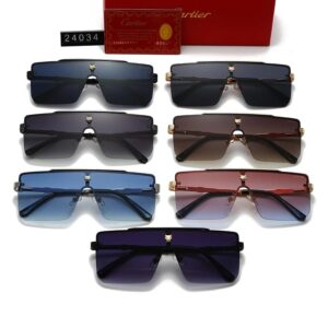 Cartier SunGlasses-2