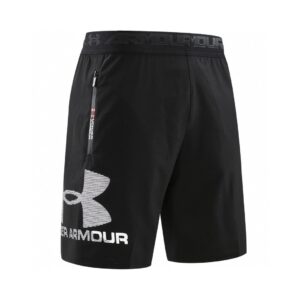 Under Armour  Shorts-5