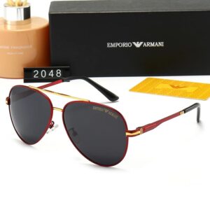 Armani SunGlasses-1