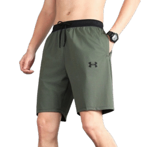 Under Armour  Shorts-12