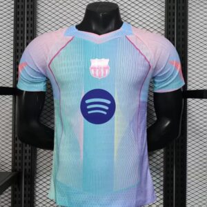 Football Jersey-108