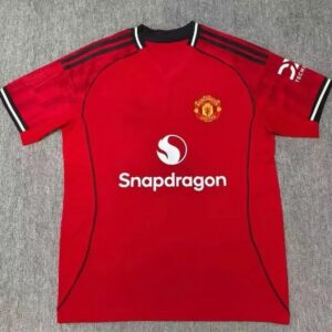 Football Jersey-116