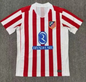 Football Jersey-98