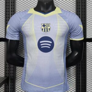 Football Jersey-107