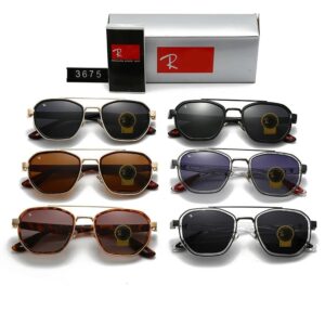 Ray Ban SunGlasses-2