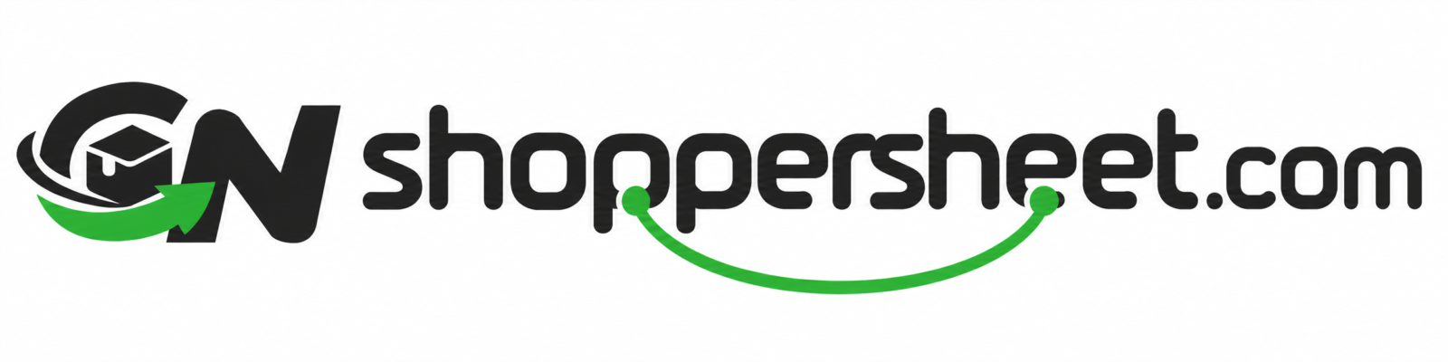 cnshoppersheet.com