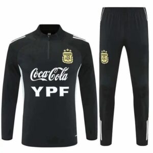 2026 ARGENTINA LONG TRAINING TRACKSUIT