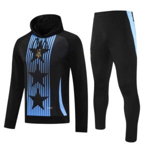 2026 ARGENTINA TRAINING TRACKSUIT SWEATSHIRT