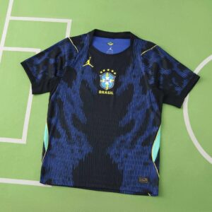 2026 BRAZIL PLAYER VERSION JERSEY