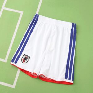 2026 JAPAN PLAYER VERSION SHORTS