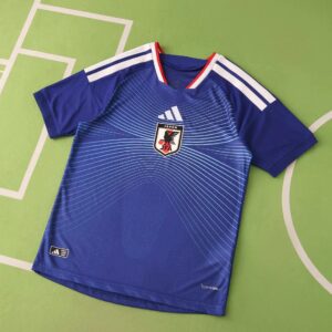 2026 JAPAN PLAYER VERSION JERSEY