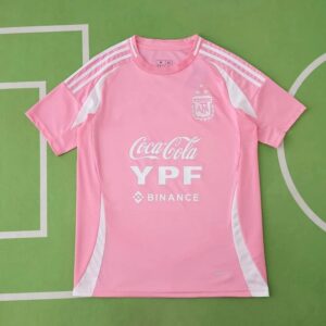 2026 ARGENTINA TRAINING JERSEY