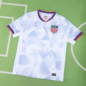 2026 USA FAN VERSION JERSEY