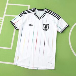 2026 JAPAN PLAYER VERSION AWAY JERSEY