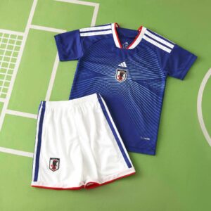 2026 JAPAN KIDS FAN VERSION KIT
