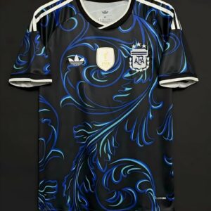 2026 ARGENTINA PLAYER VERSION AWAY JERSEY