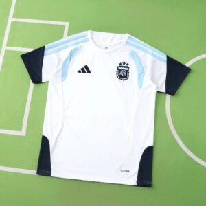 2026 ARGENTINA PLAYER TRAINING JERSEY