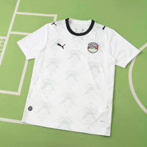 2026 EGYPT FAN VERSION JERSEY
