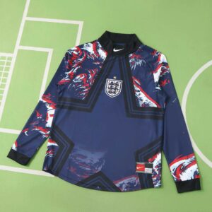 2026 ENGLAND PLAYER VERSION GOALKEEPER JERSEY