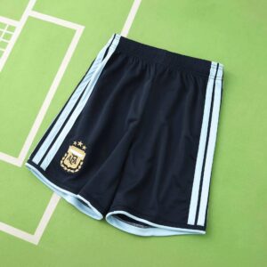 2026 ARGENTINA PLAYER VERSION SHORTS