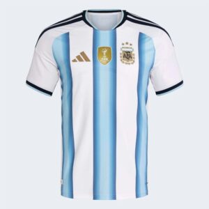 2026 ARGENTINA PLAYER VERSION JERSEY