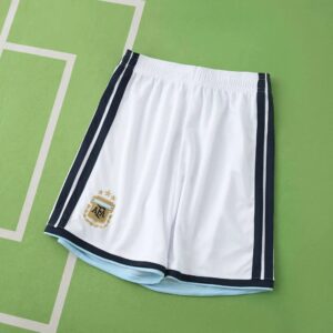 2026 ARGENTINA PLAYER VERSION SHORTS