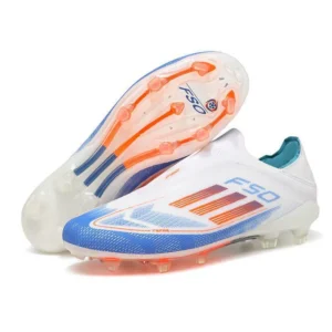 Kids Indoor and Turf Football Boots - Boys & Girls