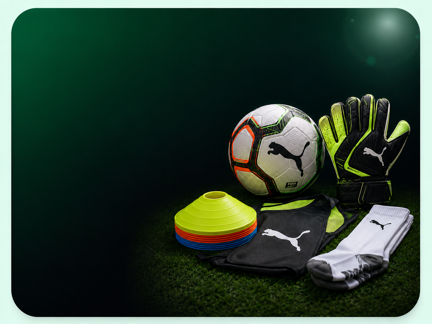 Training Gear