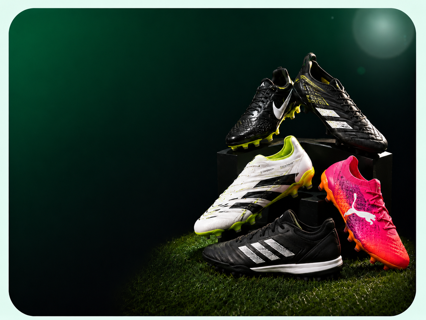 Football Boots