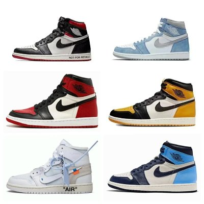 Air Jordan 1