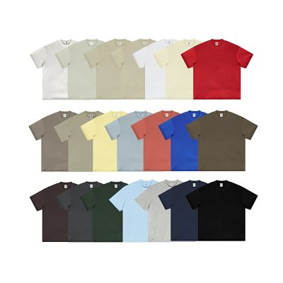 Multiple styles