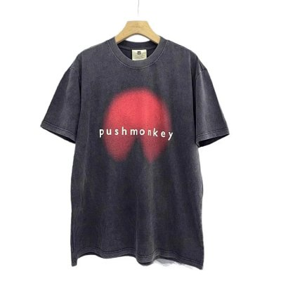 pushmonkey