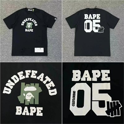 A BATHING APE