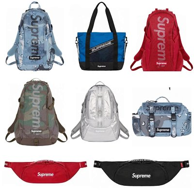 Supreme