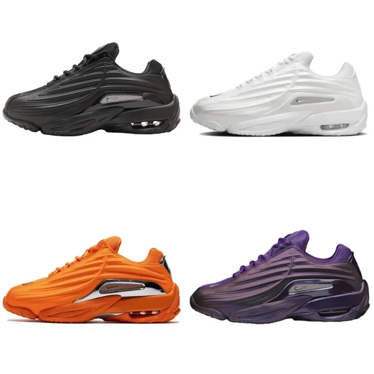 NOCTA x Nike Hot Step 2