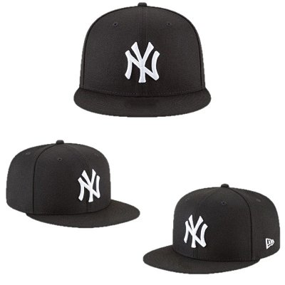 New Era Baseball Cap