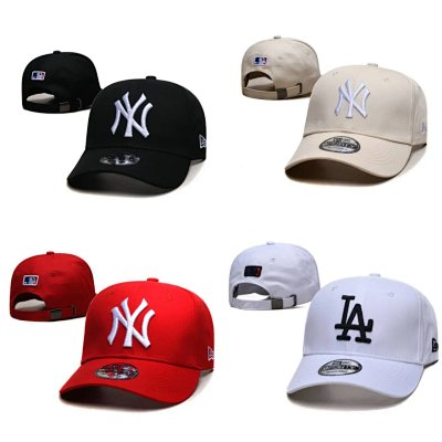 New Era Baseball Cap