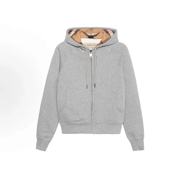 Burberry Zip