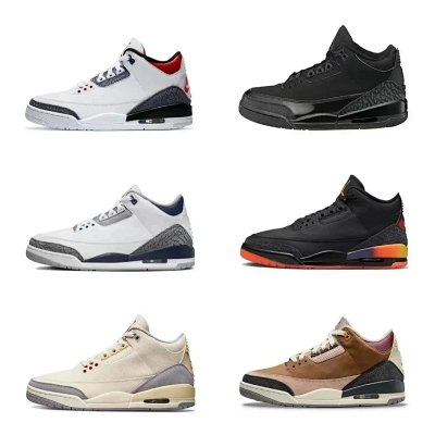 Air Jordan 3